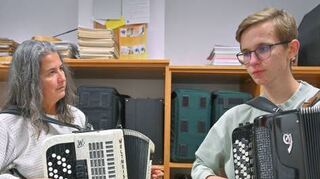 Viele Musiklehrer werden künftig fest angestellt.