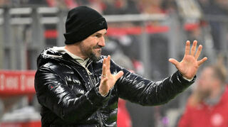 <p>Christian Ilzer hatte einen durchwachsenen Start als neuer Hoffenheimer Trainer. Die jüngsten Spiele in Braga und Mainz verliefen enttäuschend. <br></p>