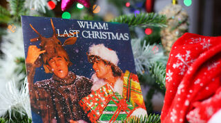 Fast pünktlich zum 40. Geburtstag von "Last Christmas" kann über 13 neue Weihnachtssongs aus der Region abgestimmt werden.