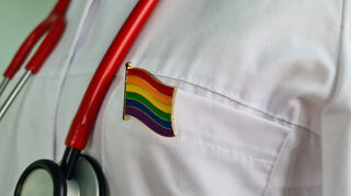 Wie finde ich eine queerfreundliche Praxis in Mannheim? Queermed hilft.