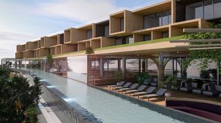 Das MediSpa-Projekt wird in Bad Mergentheim nun doch nicht realisiert. Investor Wolfgang Maier hat sich zurückgezogen.