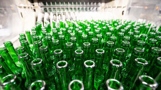 Ein „Bierkarussell“ beschäftigt das Landgericht.