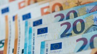 Im Haushalt der Gemeine Igersheim ergibt sich für 2025 eine Deckungslücke. Deswegen soll die Ausgabenseite genau beobachtet werden.