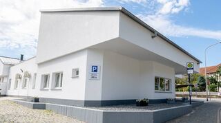 Das MVZ in Lindenfels macht Ende Dezember dicht. Stattdessen wird Susan Winkler als Ärztin die Räumlichkeiten nächstes Jahr anmieten.