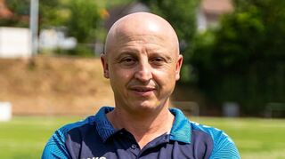 Ralf Schad bleibt Trainer beim SV Königshofen.