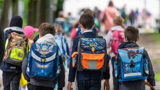 Künftige Löffelstelzer Erstklässler werden in der Grundschule Nord gehen. Bereits eingeschulte Kinder sind nicht betroffen – sie bleiben in Edelfingen.