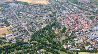 Wer sein Haus umbauen will, um mehr Wohnraum zu schaffen, erhält im Rahmen eines Förderprogramms kostenlose Fach-Beratung.