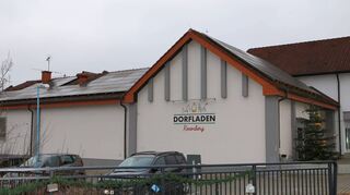Der Dorfladen in Rosenberg ist bei den Bürgern zwar beliebt, fährt aber Verluste ein.