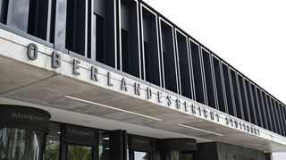 Der Bundesgerichtshof bestätigte das Urteil des Stuttgarter Landesgerichtshofs zur Anklage gegen einen Mann aus Bobstadt.