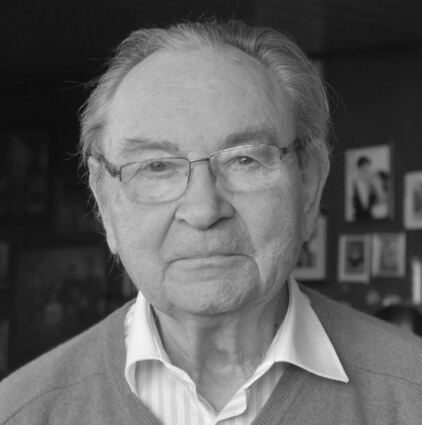 Wertheim trauert um Dr. Gerhard Wilhelm.