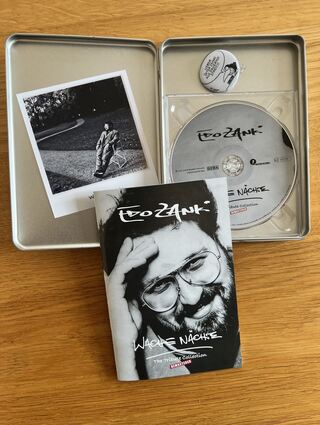 Bis ins Detail liebevoll gestaltet: die erste Folge von Edo Zankis „Tribute Collection“.