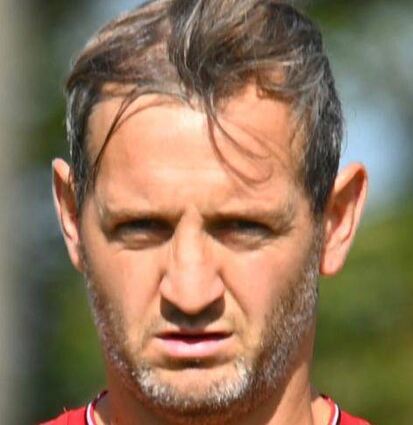 Andreas Bechmann trainiert weiter die Spielgemeinschaft.