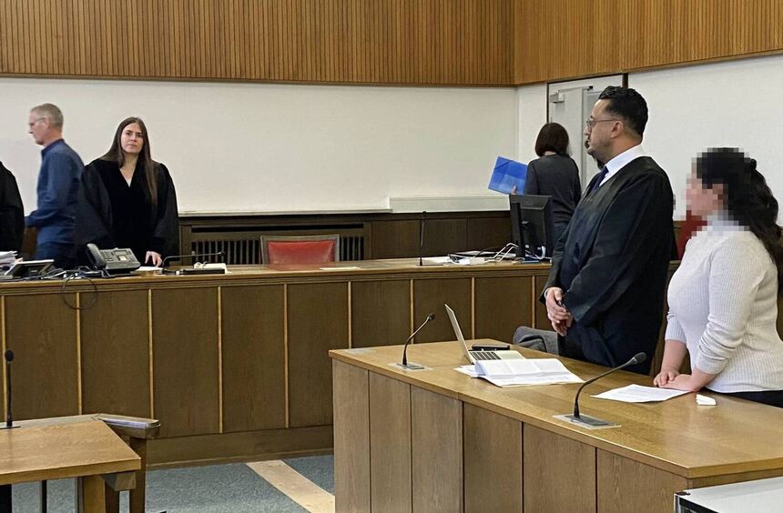 Wertheim: Cocaine trial at the Mosbach regional court