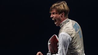 Der fünffache Weltmeister Peter Joppich verstärkt künftig das Trainerteam der deutschen Damenflorett-Nationalmannschaft.