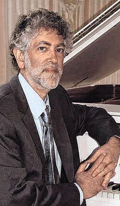 Scott Faigen war seit 1989 Dozent für Instrumentalkorrepetition an der Musik-hochschule in Mannheim.