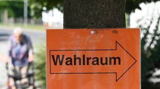 Im Februar wird der neue Bundestag gewählt. Mehrere Kandidaten kommen am Donnerstag, 23. Januar, in Bad Mergentheim zu Wort.