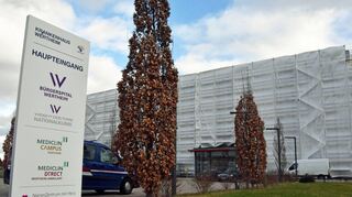 Für den vollständigen Betrieb der Notaufnahme am Wertheimer Bürgerspital braucht es einen Zuschuss des Landkreises.
