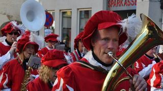 Der Ton macht die Musik.