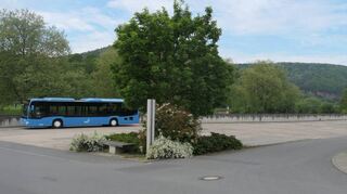 Bis auf dem ehemaligen Containerplatz des Rauchwerks I in Freudenberg Wohnbauflächen entstehen, dauert es wegen der nötigen Verfahrensänderung länger als erwartet.