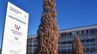 Kreuzwertheim bleibt dabei, die Stadt Wertheim beim Defizitausgleich der Notfallversorgung im Bürgerspital unterstützen zu wollen. Ausführlich legte man in der Sitzung des Gemeinderats dar, warum man die Auffassung der kommunalen Rechtsaufsicht in Bayern nicht teilt.