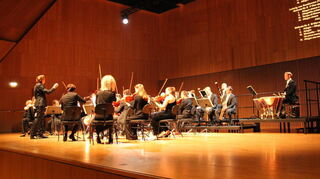 Saisoneröffnung Weikersheim Tauberphilharmonie