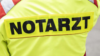 Selbstfahrende Notärzte aus Weikersheim, die ohne Notfallsanitäter am Steuer unterwegs sind, wird es in Kürze nicht mehr geben.