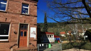 Die kommunal geführte Kindertagesstätte „Abenteuerland“ in Niklashausen sollte eigentlich durch einen Neubau in Gamburg ersetzt werden. Doch die Stadtkasse gibt es aktuell nicht her.
