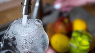 Die Boxberger Bürger müssen ab dem Jahr 2026 mit höheren gebühren für den Bezug von Trinkwasser rechnen.