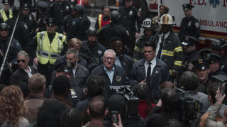 „Zero Day“ mit Robert de Niro.
