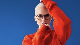 Mitreißende Klänge und starke Stimme: Stefanie Heinzmann tritt gemeinsam mit dem Württembergischen Kammerorchester Heilbronn beim Hohenloher Kultursommer auf.