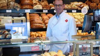 Peter Görtz hält eine Verpackungssteuer für ungerecht.