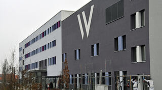 Das wiederbelebte Wertheimer Krankenhaus behandelt seit Anfang des Jahres wieder Patienten.