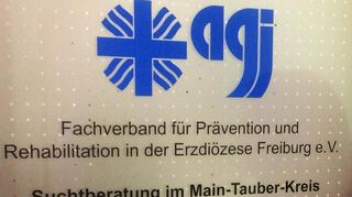 Die AGJ-Suchtberatungsstelle im Main-Tauber-Kreis beteiligt sich an einer bundesweiten Aktionswoche für Kinder und Jugendliche aus suchtbelasteten Familien.