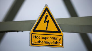 Einen großen Stromausfall gab es am Samstagfrüh und dann noch einmal am Sonntagnachmittag in Bad Mergentheim.