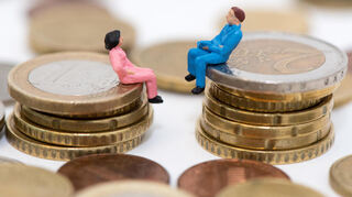 Gleiche Löhne für Frauen und Männer sind noch immer nicht überall Realität. Über mehr Lohngerechtigkeit zu sprechen und damit zur Gehaltstransparenz beizutragen, ist ein Ziel des Equal Pay Days.