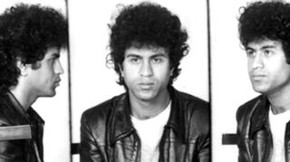 Die Kriminalpolizei Aschaffenburg fahndet nach Nazmi Gesginci. Der heute 65-Jährige steht unter dem dringenden Verdacht, 1984 die damals 19-jährige Maria Köhler ermordet zu haben.