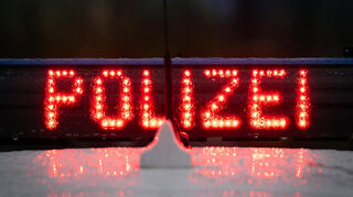 Ein alkoholisierter Radfahrer fiel einer Streife, weil er in deutlichen Schlangenlinien fuhr, zwischen Rinderfeld und Niederstetten auf.