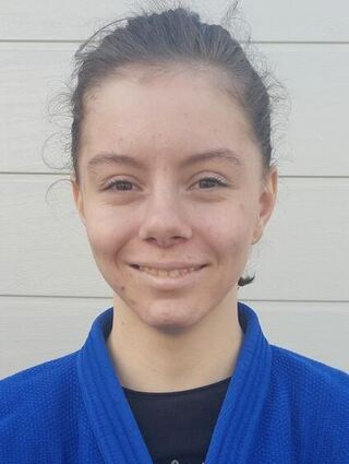 Anna-Lena Höcherl.