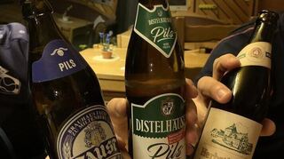 Wie sich regionale Biere am Markt bewähren, erläutert die Reportage der Fränkischen Nachrichten.