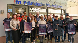 Die Laufgemeinschaft Tauberfranken startet in die zwölfte Saison. Sechs Volksläufe sind hier unter einem Dach vereint. Wichtige Partner und Sponsoren sind Würth Industrie Service, Magna, Ansmann, FN-Reisen, das Stadtwerk Tauberfranken, Roto, die AOK, Leonhard Weiss und die Sparkasse Tauberfranken.