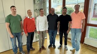Bei der Mitgliederversammlung der Schreinerinnung in Tauberbischofsheim wurde ein neuer Vorstand gewählt.