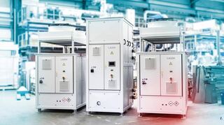 Die exportorientierten Unternehmen in der Region blicken mit Sorge auf die Zoll-Politik von US-Präsident Donald Trump. Für einige liegt in der Krise aber auch eine Chance.