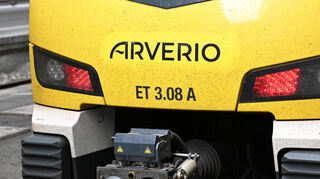 Regionalzüge in Baden-Württemberg sind pünktlicher- aber weniger sauber.