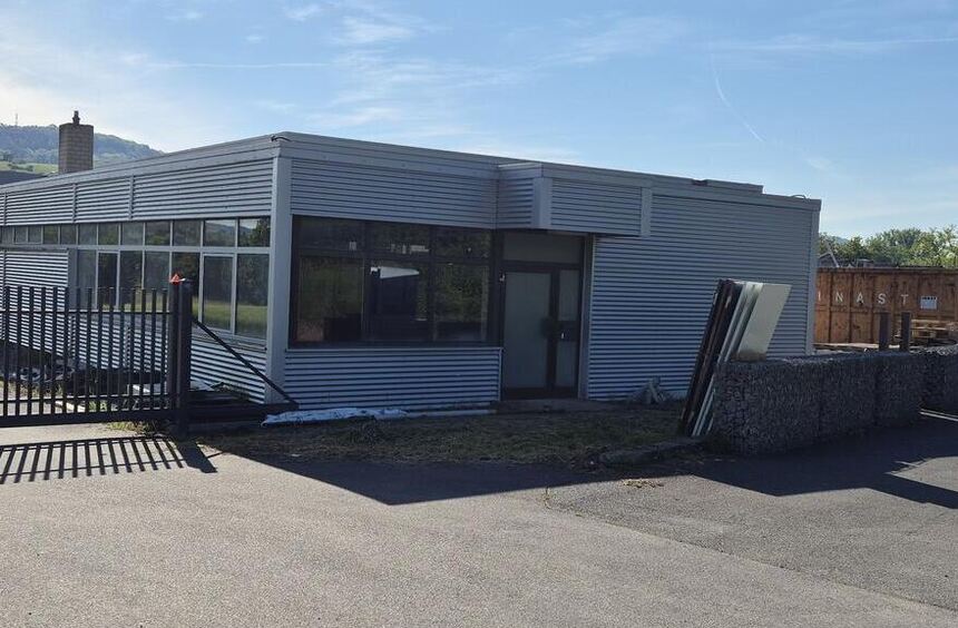 Lauda-Königshofen: Malteser beziehen 2026 ihr neues Domizil in Lauda