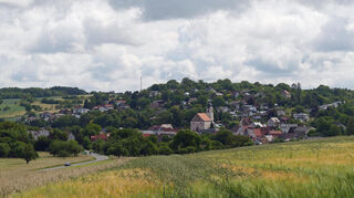 Oberwittstadt feiert ab dem 19. Juni sein 1250-jähriges Bestehen. Der Höhepunkt wird der Dorferlebnistag am 22. Juni sein.