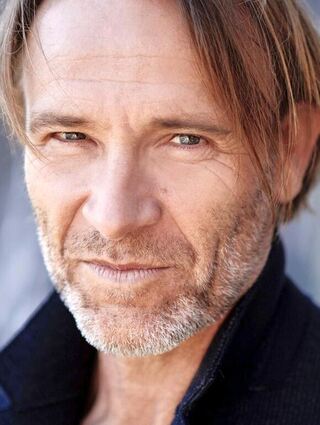 Bernhard Bettermann übernimmt die Hauptrolle im Musical „Titanic“ bei den Zwingenberger Schlossfestspielen.