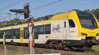 Gibt es auf der Frankenbahn ein Mobilitäts-Dilemma? Jetzt schlagen auch die Landräte Alarm, MdL Dr. Wolfgang Reinhart schaltet sich ebenfalls ein.