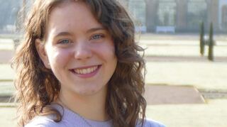 Managen und machen - bei der derzeitigen Freiwilligen der JMD, Charlotte Bich, dreht sich alles um Musik.