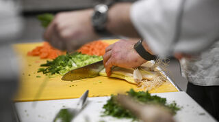 Welche Restaurants in Deutschland sind besonders empfehlenswert? Der Guide Michelin gab das kürzlich wieder bekannt.