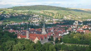 Weikersheim auf dem Weg zur Klimaneutralität bis 2040: Mit einem Klimaschutzmanager soll dieses Ziel erreicht werden.